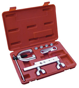 Atd Tools 5464 - Iso Bubble Flaring Tool Kit